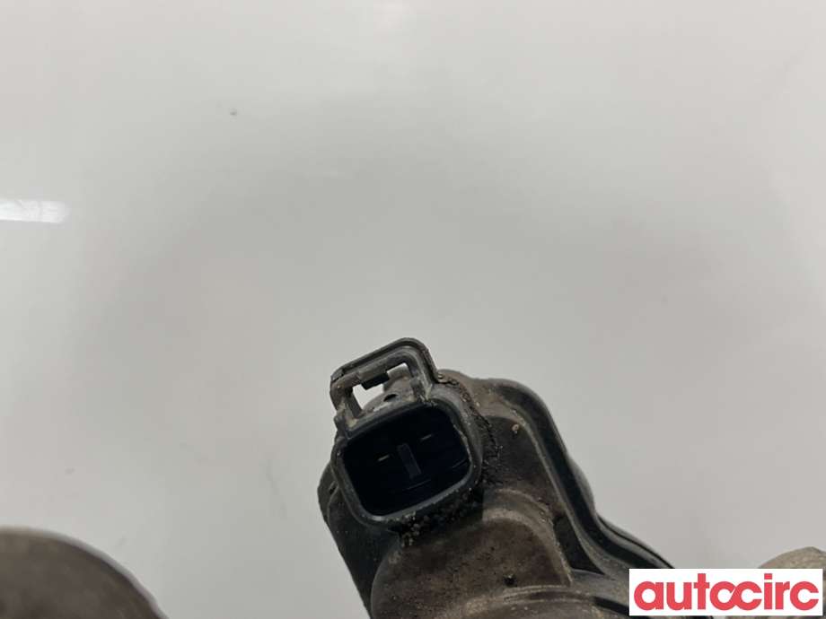 Bremsecaliper venstre bak til Mitsubishi Outlander 2015-->> (Type III, Fase 2)  (MITSUBISHI|4605C043|)