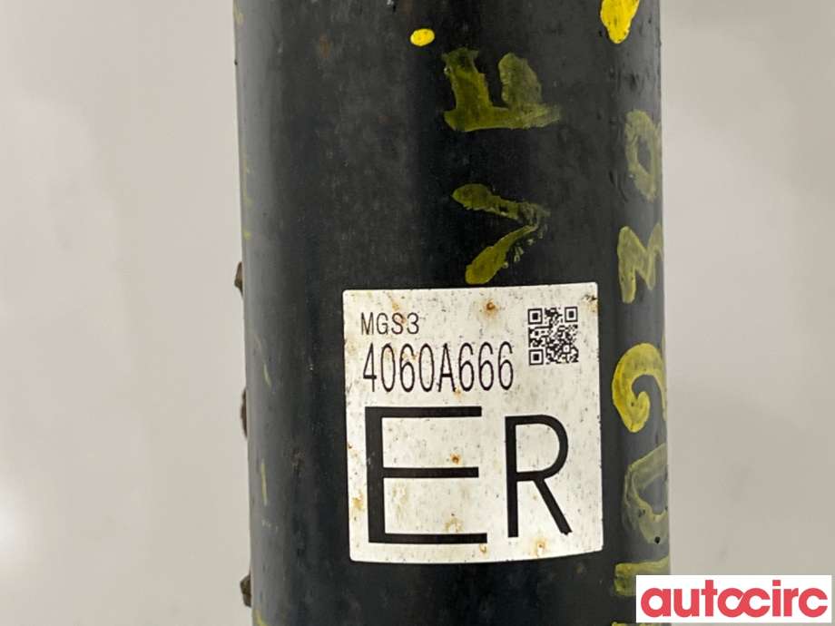 Fjærbein høyre foran til Mitsubishi Outlander 2015-->> (Type III, Fase 2)  (MITSUBISHI|4060A666|)