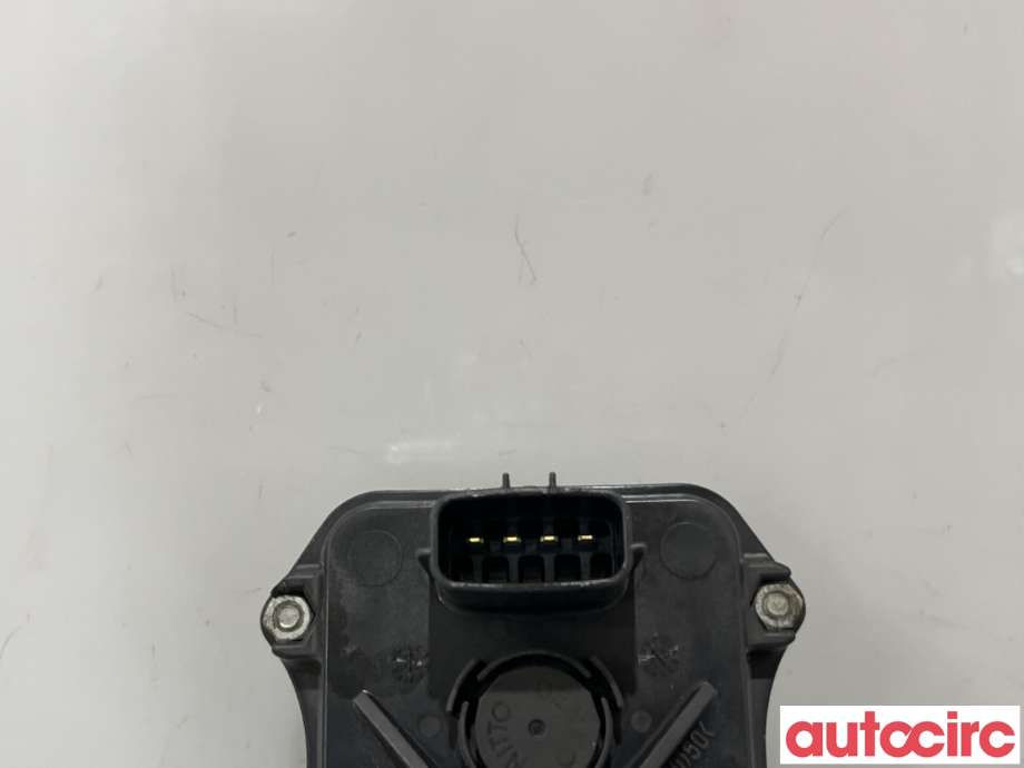 Oljepumpe girkasse til Mitsubishi Outlander 2015-->> (Type III, Fase 2)  (MITSUBISHI|9430A064|)