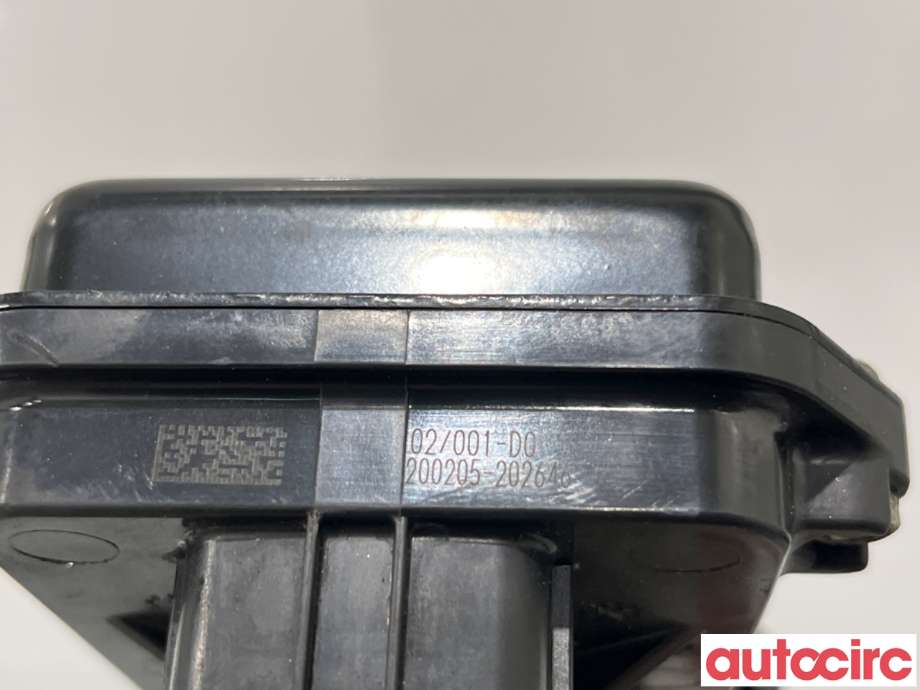 Oljepumpe girkasse til Mitsubishi Outlander 2015-->> (Type III, Fase 2)  (MITSUBISHI|9430A064|)