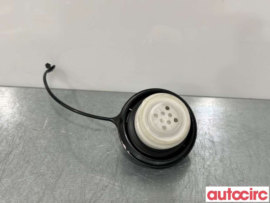 Tanklokk til Nissan Qashqai 2014-2021 (Type II)  (NISSAN|172515XB0A|)