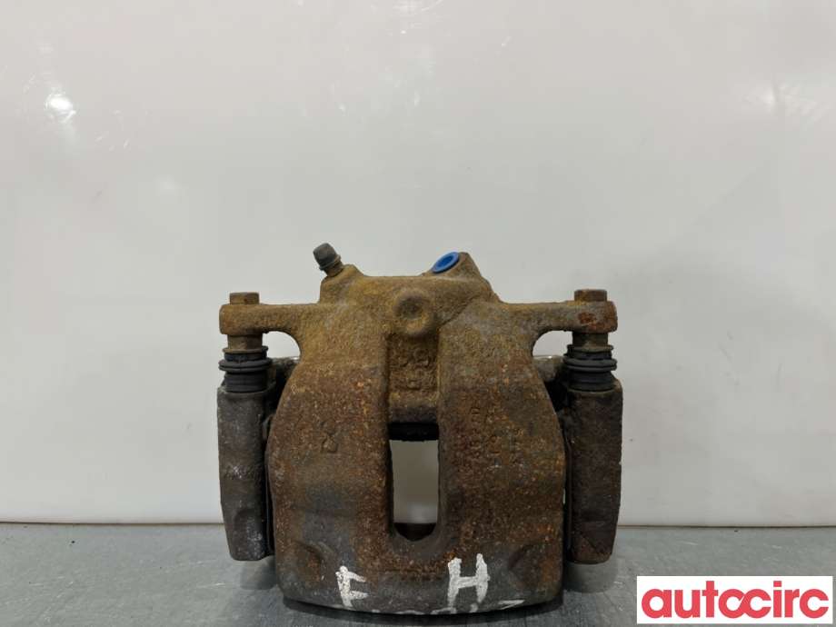 Bremsecaliper høyre foran til Renault Kangoo 2008-2021 (Type II) (RENAULT|410017733R|)