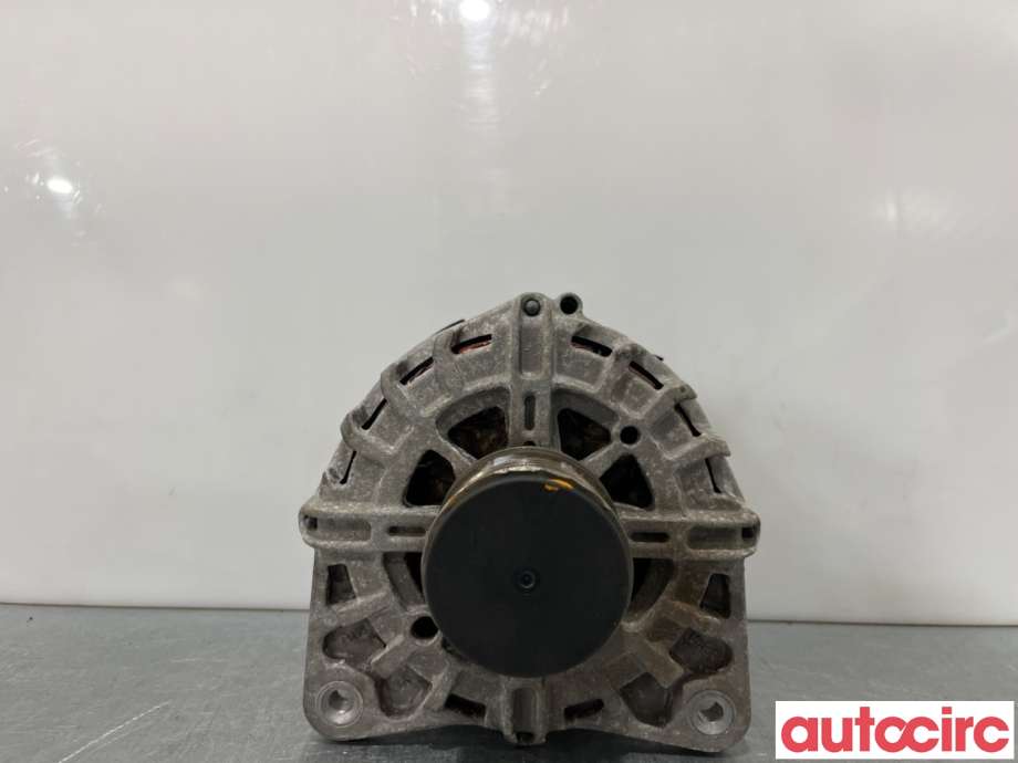 Dynamo til Renault Kangoo, 2008-2021 (Type II)  (RENAULT|231007243R)