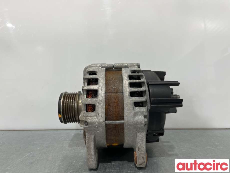 Dynamo til Renault Kangoo 2008-2021 (Type II) (RENAULT|231007243R|TG18T175|231007536R)