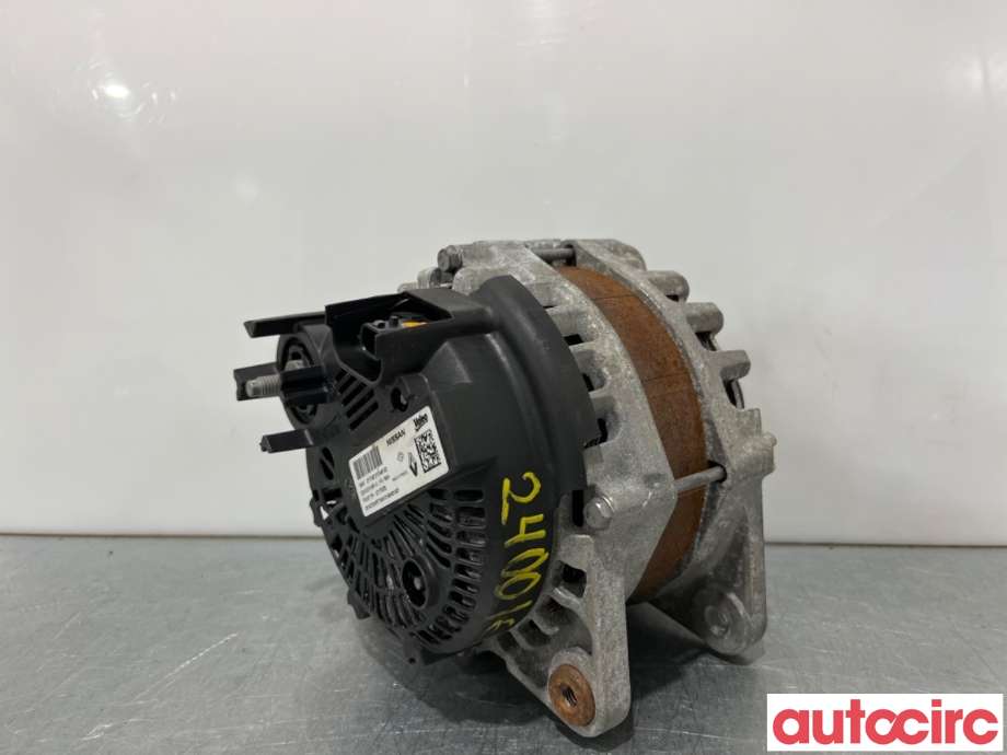 Dynamo til Renault Kangoo 2008-2021 (Type II) (RENAULT|231007243R|TG18T175|231007536R)