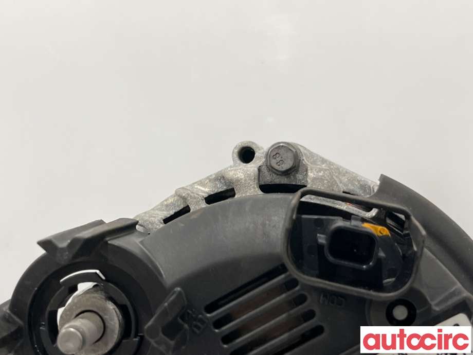 Dynamo til Renault Kangoo 2008-2021 (Type II) (RENAULT|231007243R|TG18T175|231007536R)