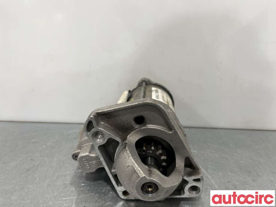 Starter diesel til Renault Kangoo 2008-2021 (Type II)  (RENAULT|233002221R|0001170647|233003759R)