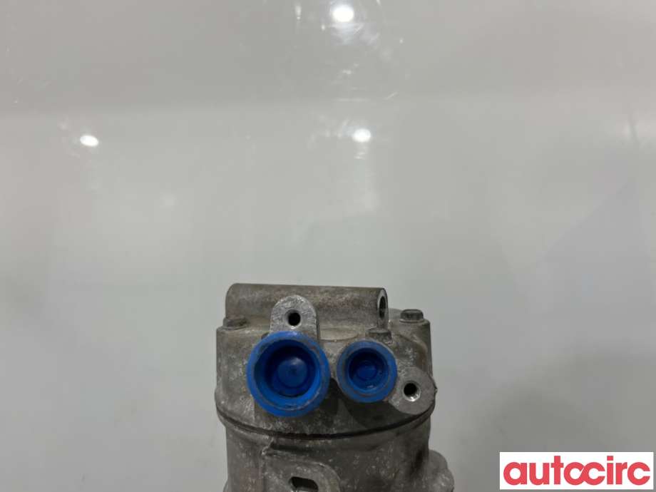Aircondition kompressor til Renault Kangoo 2008-2021 (Type II)  (RENAULT|926007691R|SD6V121972)