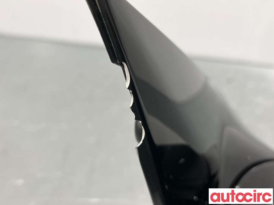 Speil høyre til Hyundai Veloster 2011-2015  (HYUNDAI|876202V190|)