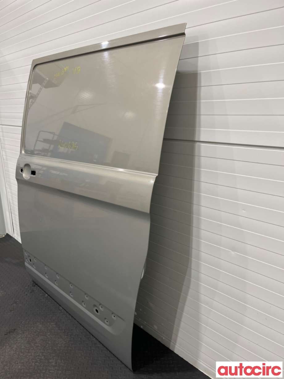 Dør venstre skyvedør til Ford Transit Custom 2013-2023 (Type I)  (FORD|2445531|PBK21-V24603-BA|)