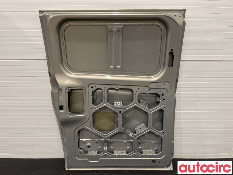 Dør venstre skyvedør til Ford Transit Custom 2013-2023 (Type I)  (FORD|2445531|PBK21-V24603-BA|)