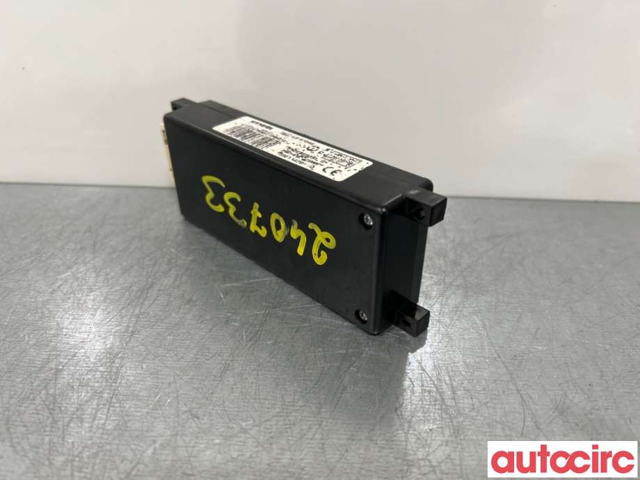 Dashbord telefon til Citroën Berlingo 2008-2015 (Type II, Fase 1)  (CITROEN|6593F2|S122288001|6593J0)