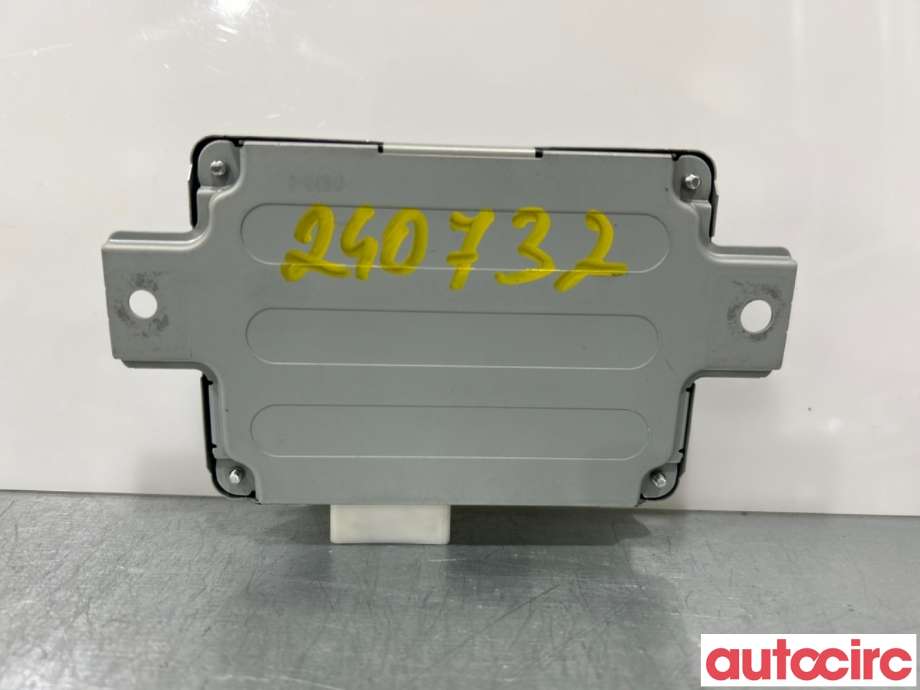 Styreenhet diverse til Nissan Qashqai 2014-2021 (Type II)  (NISSAN|292A54EA0B|)