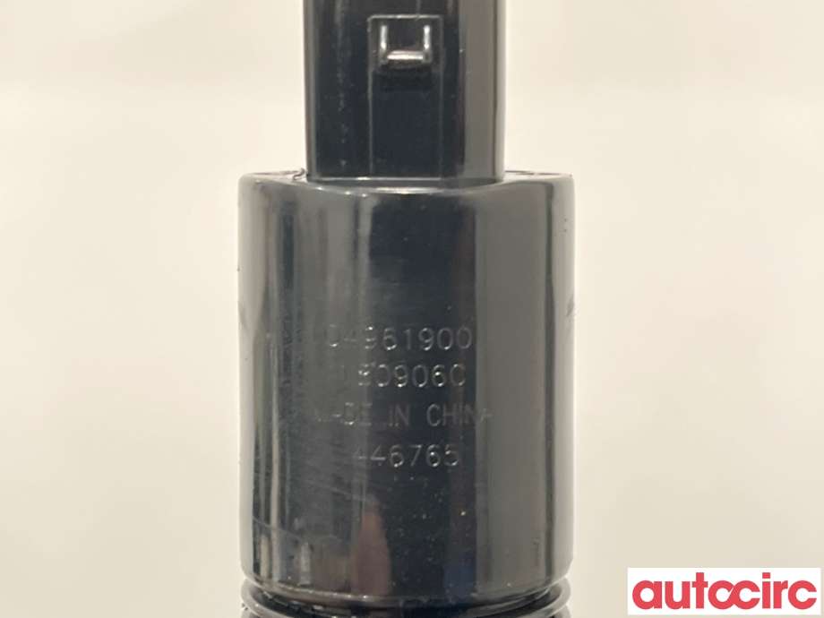 Spylerpumpe foran til Volvo V90 / V90 CC / S90 2016-->>  (VOLVO|31425763|)