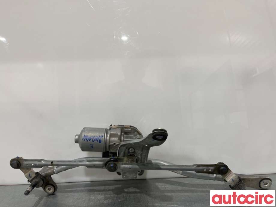 Viskermotor frontrute til Volvo V90 / V90 CC / S90 2016-->>  (VOLVO|31385115|1397220714)