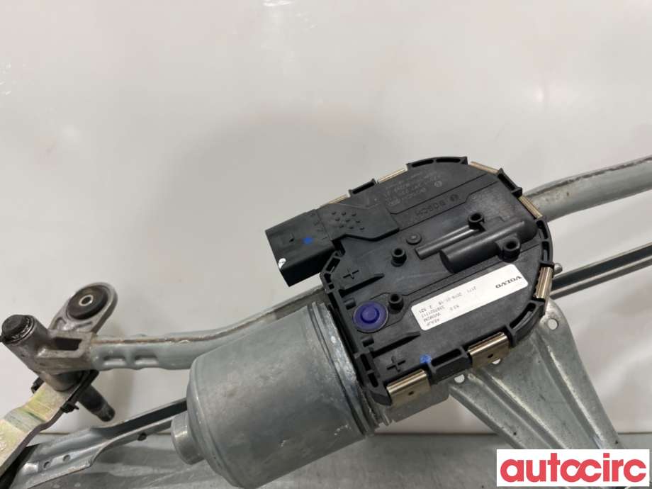 Viskermotor frontrute til Volvo V90 / V90 CC / S90 2016-->>  (VOLVO|31385115|1397220714)