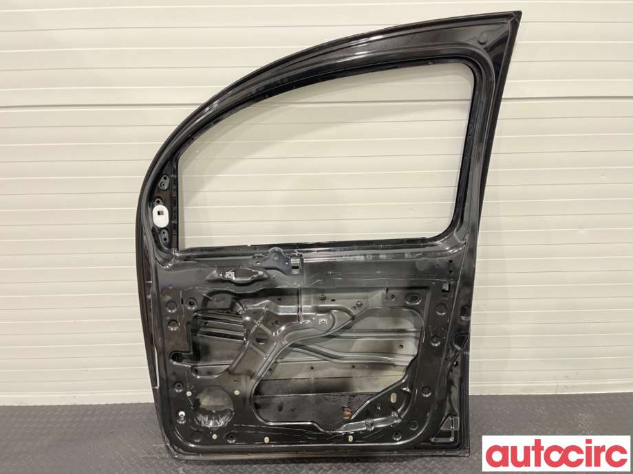 Dør høyre 2dørs til Mercedes Citan 2012-2021 (W415) (W415) (MERCEDES|A4157204400||A4157200112)