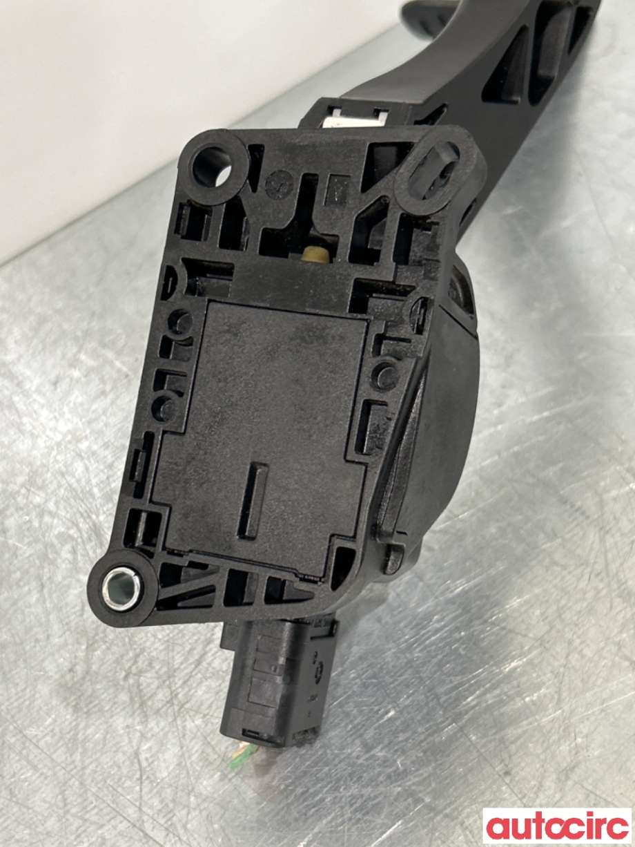 Pedal gass til Citroën Berlingo 2008-2015 (Type II, Fase 1)  (CITROEN|1601S3|0280755044|9654725380)