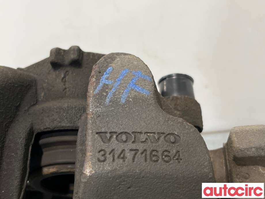 Bremsecaliper høyre foran til Volvo V90 / V90 CC / S90 2016-->>  (VOLVO|36010245||31471664)
