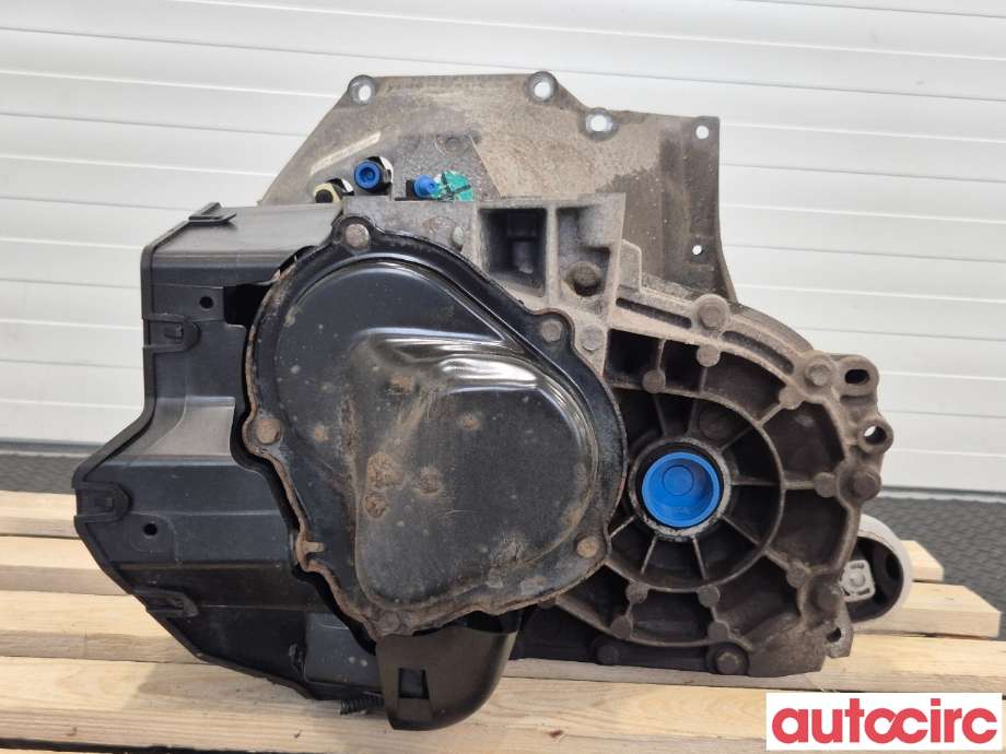 Girkasse manuell til Ford B-Max 2012-2017  (FORD|2067999||DV1R-7002-ABC)