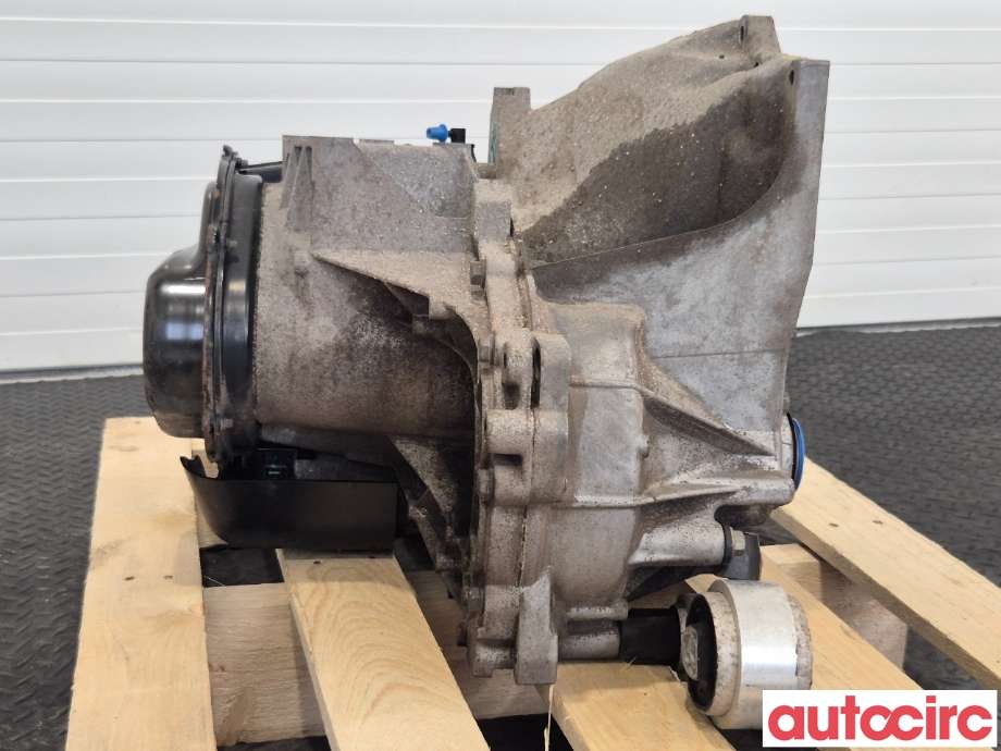 Girkasse manuell til Ford B-Max 2012-2017  (FORD|2067999||DV1R-7002-ABC)