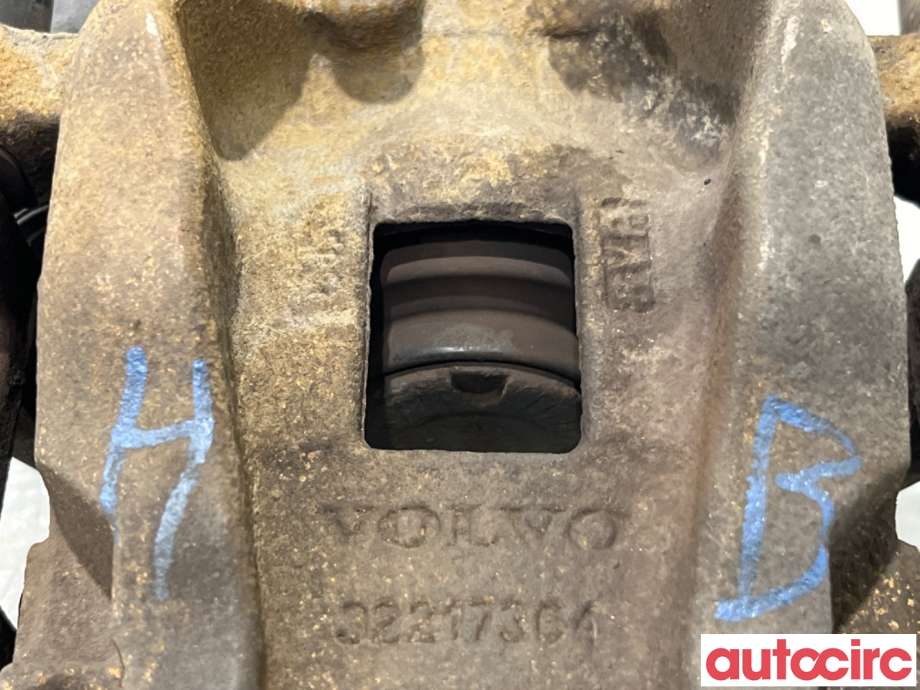 Bremsecaliper høyre bak til Volvo V90 / V90 CC / S90 2016-->>  (VOLVO|36003033||32217364)