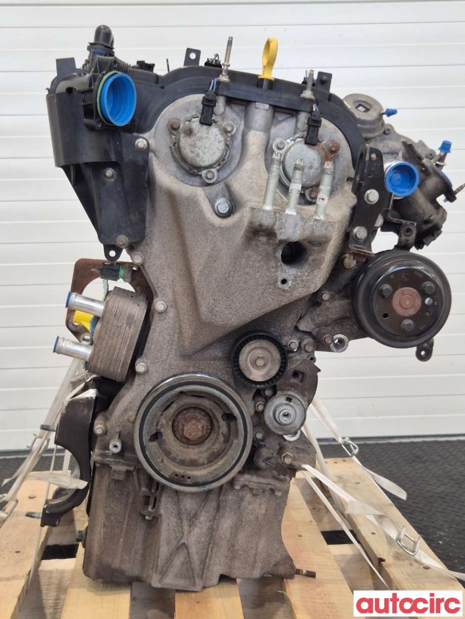 Motor bensin til Ford B-Max 2012-2017  (FORD|2239292|SFJA|C1BG-6007-BD)