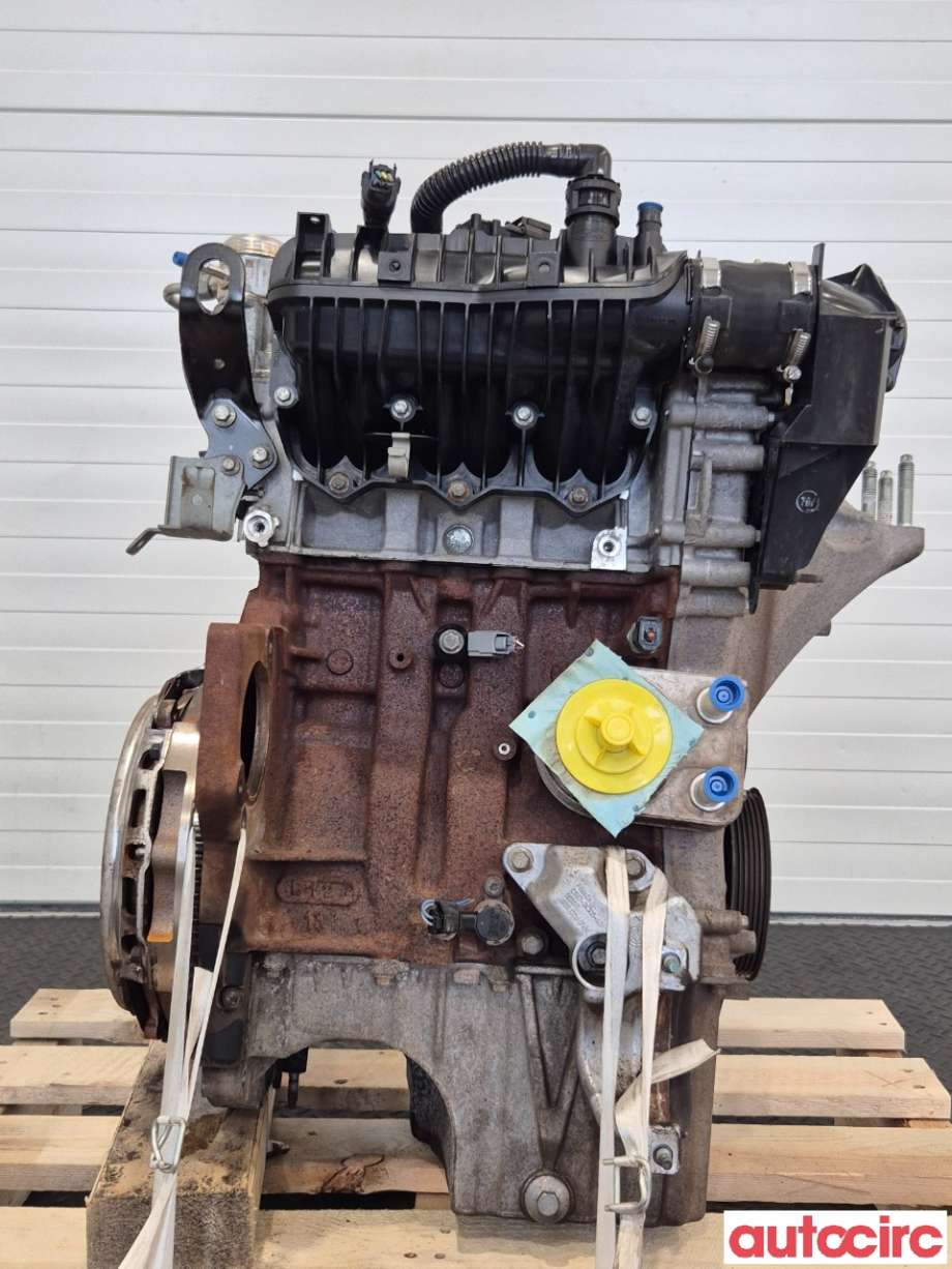 Motor bensin til Ford B-Max 2012-2017  (FORD|2239292|SFJA|C1BG-6007-BD)