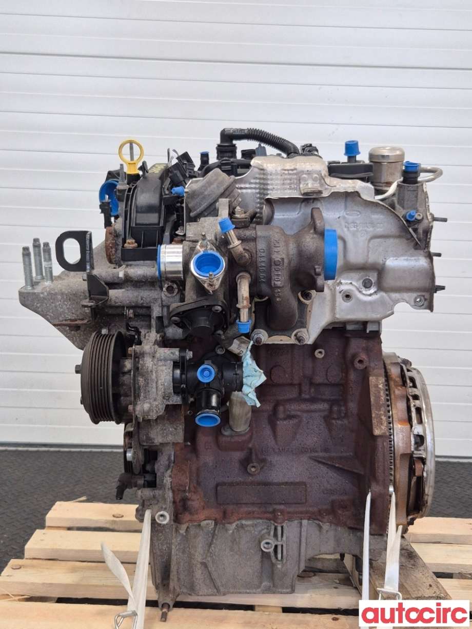Motor bensin til Ford B-Max 2012-2017  (FORD|2239292|SFJA|C1BG-6007-BD)