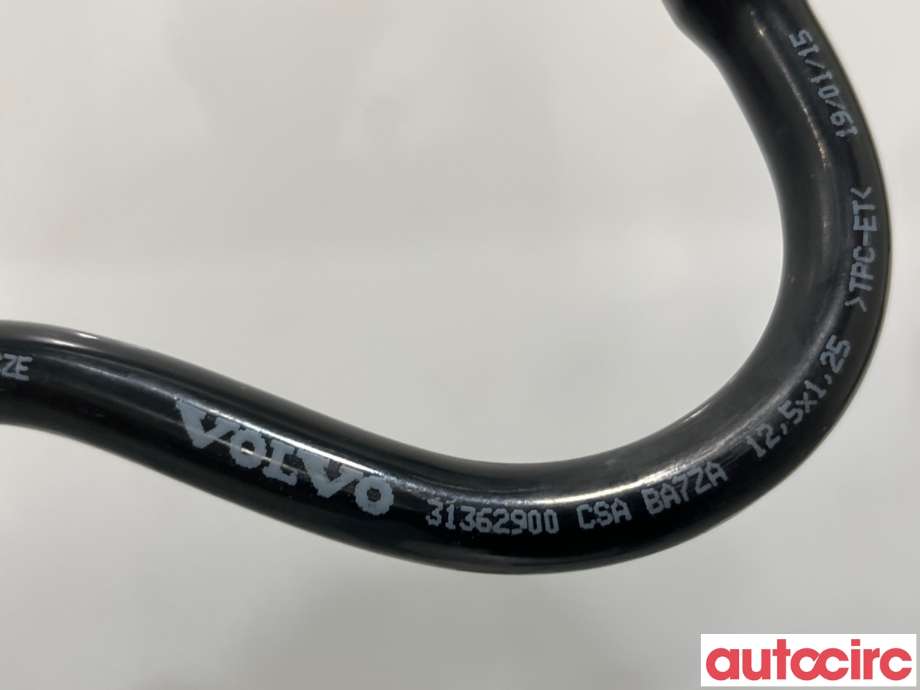 Diverse deler til Volvo V90 / V90 CC / S90 2016-->> (VOLVO|31362900|)