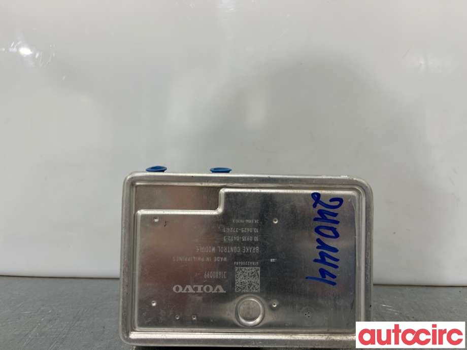 ABS sentral til Volvo V90 / V90 CC / S90 2016-->>  (VOLVO|31680105|100915-04723|31680102)