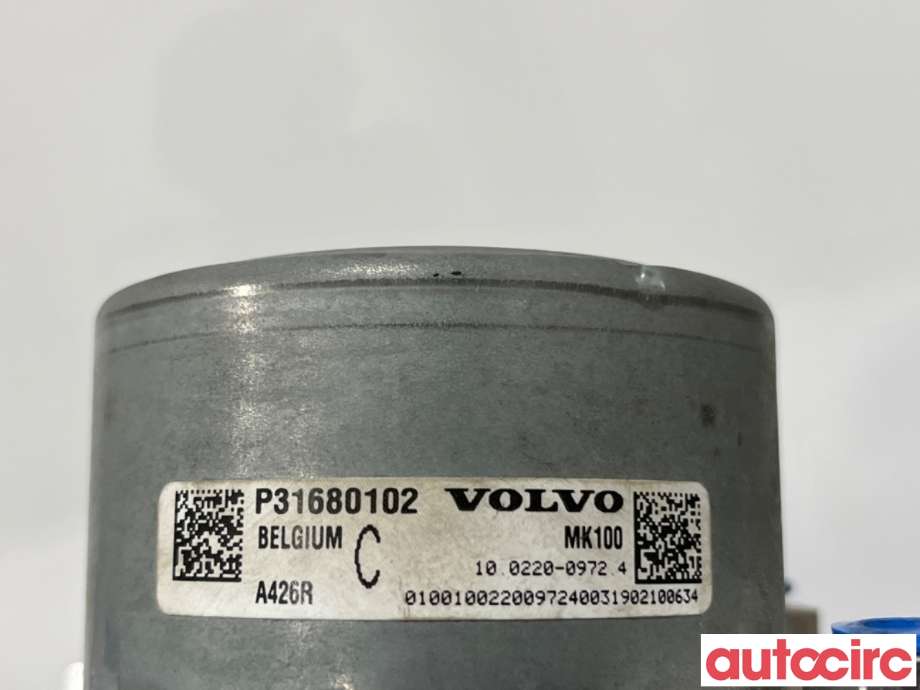 ABS sentral til Volvo V90 / V90 CC / S90 2016-->>  (VOLVO|31680105|100915-04723|31680102)