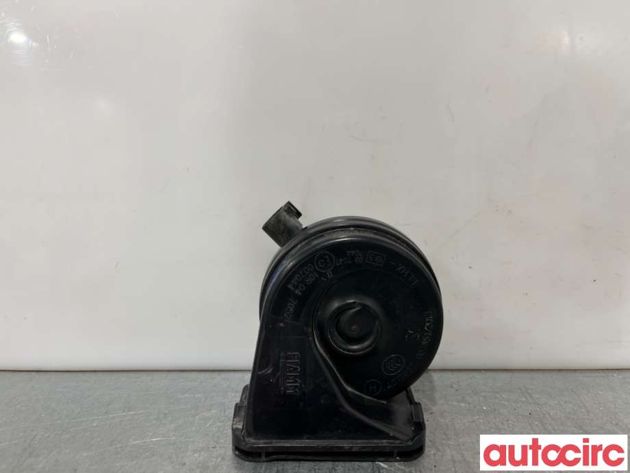 Horn/signalhorn til Volvo V90 / V90 CC / S90 2016-->> (VOLVO|31425913|)
