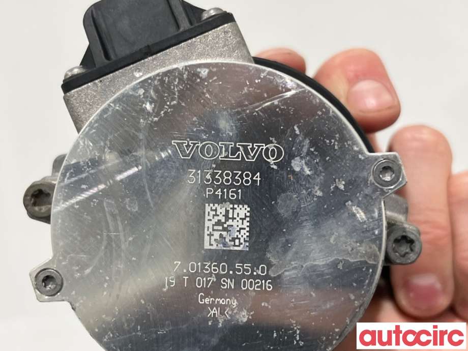 Sirkulasjonspumpe til Volvo V90 / V90 CC / S90 2016-->>  (VOLVO|31338384|701360550)