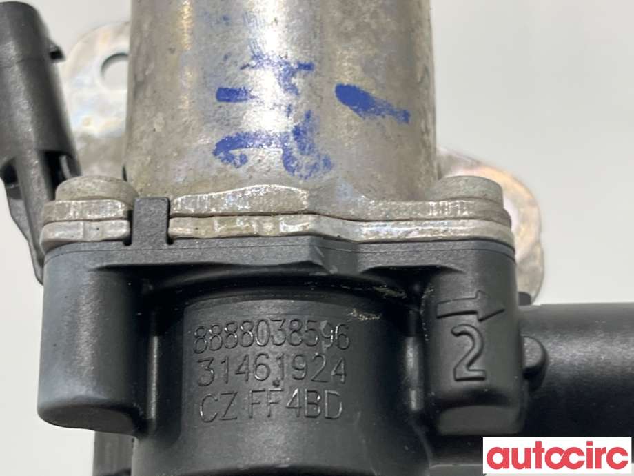Diverse deler til Volvo V90 / V90 CC / S90 2016-->>  (VOLVO|31461924|8888038596)