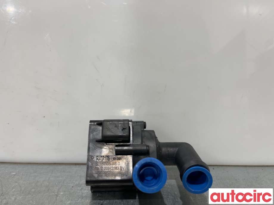 Sirkulasjonspumpe til Volvo V90 / V90 CC / S90 2016-->>  (VOLVO|31368312|518705030|)