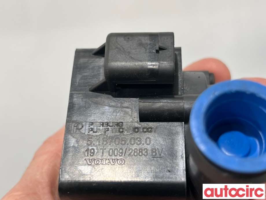 Sirkulasjonspumpe til Volvo V90 / V90 CC / S90 2016-->>  (VOLVO|31368312|518705030|)
