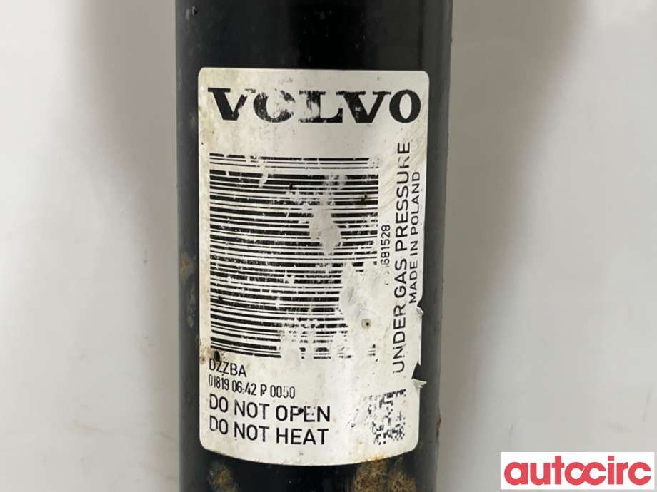 Støtdemper bak til Volvo V90 / V90 CC / S90 2016-->>  (VOLVO|31681528|)