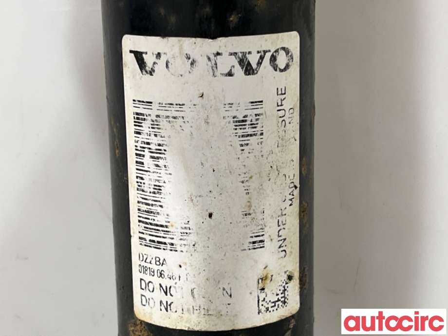 Støtdemper bak til Volvo V90 / V90 CC / S90 2016-->>  (VOLVO|31681528|)