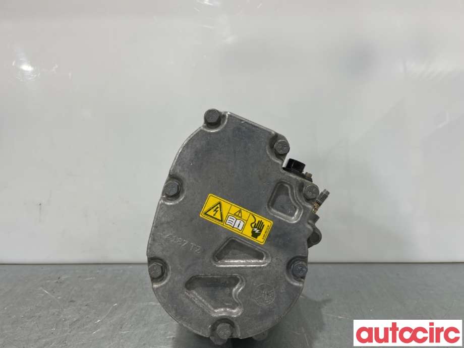 Aircondition kompressor til Volvo V90 / V90 CC / S90 2016-->>  (VOLVO|36012838|3164|32260523)