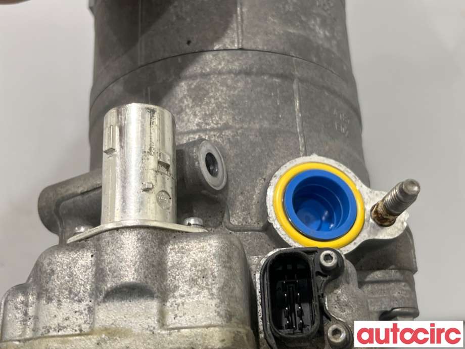 Aircondition kompressor til Volvo V90 / V90 CC / S90 2016-->>  (VOLVO|36012838|3164|32260523)