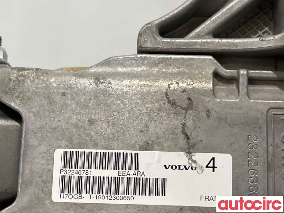 Rattaksel til Volvo V90 / V90 CC / S90 2016-->>  (VOLVO|31476075||32246781)