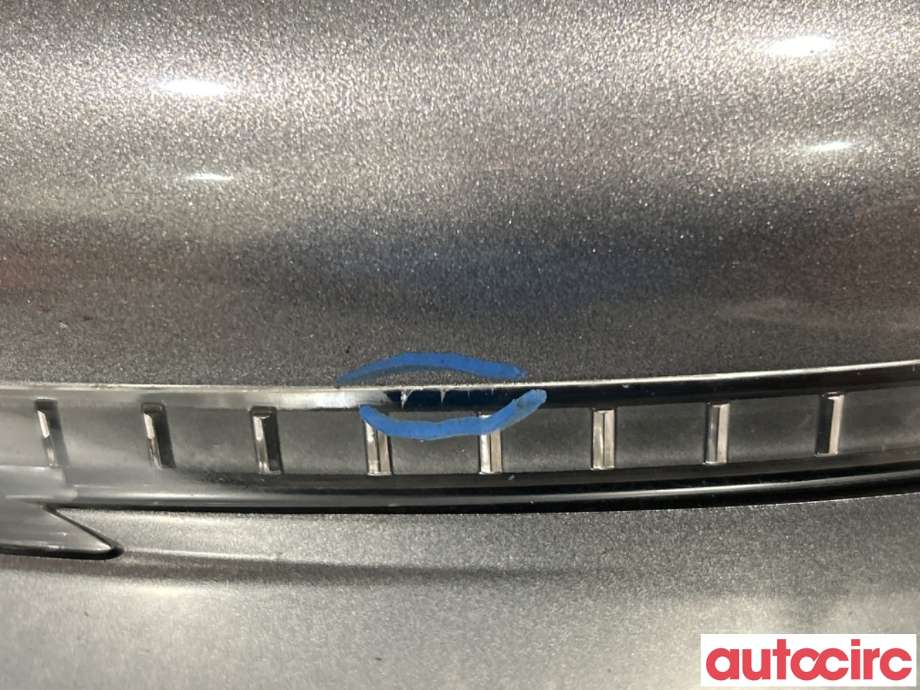 Speil venstre til Nissan Qashqai 2014-2021 (Type II)  (NISSAN|963024EH6E|)