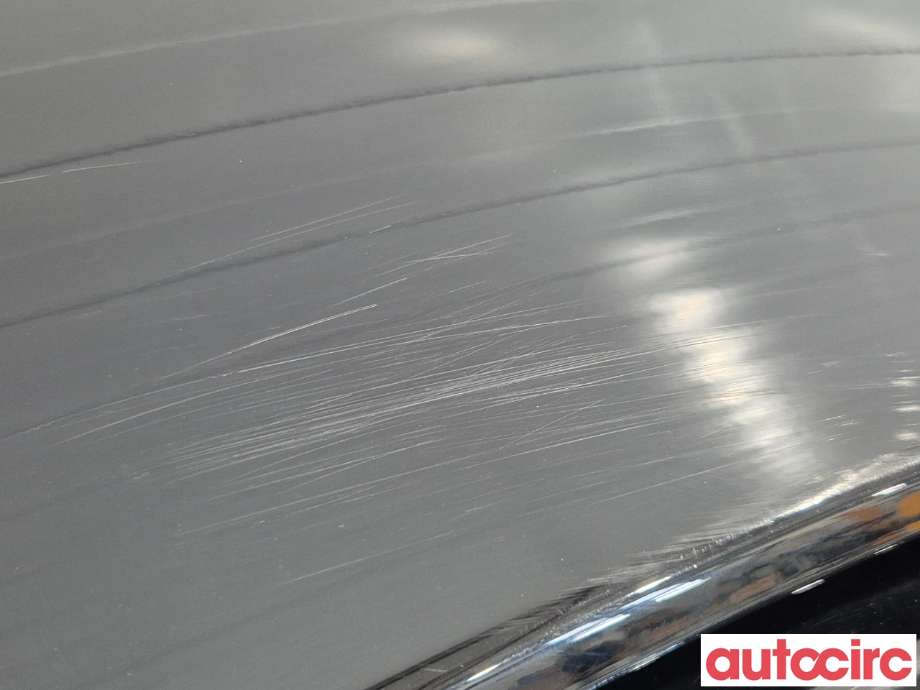 Spoiler bakluke til Jaguar I-PACE 2018-->>  (JAGUAR|T4K3871LML||J9D3-44210-A)