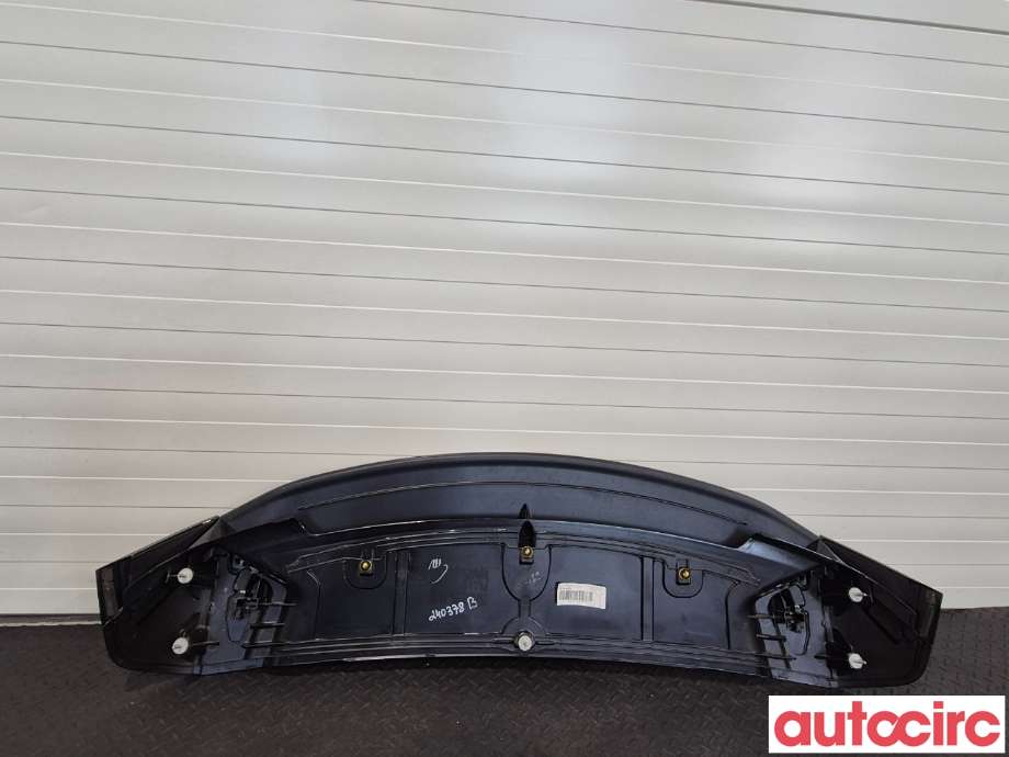 Spoiler bakluke til Jaguar I-PACE 2018-->>  (JAGUAR|T4K3871LML||J9D3-44210-A)
