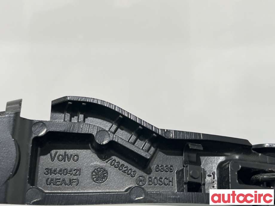 Viskerarmer frontrute til Volvo V90 / V90 CC / S90 2016-->>  (VOLVO|31385130||31440421)