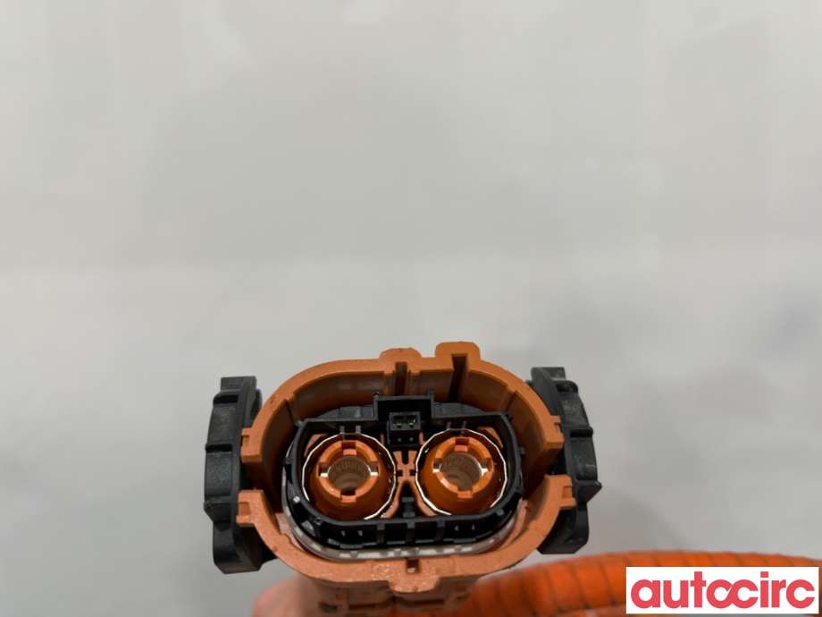 Kabel høy volt (HV) hybrid til Volvo V90 / V90 CC / S90 2016-->>  (VOLVO|31384342|)