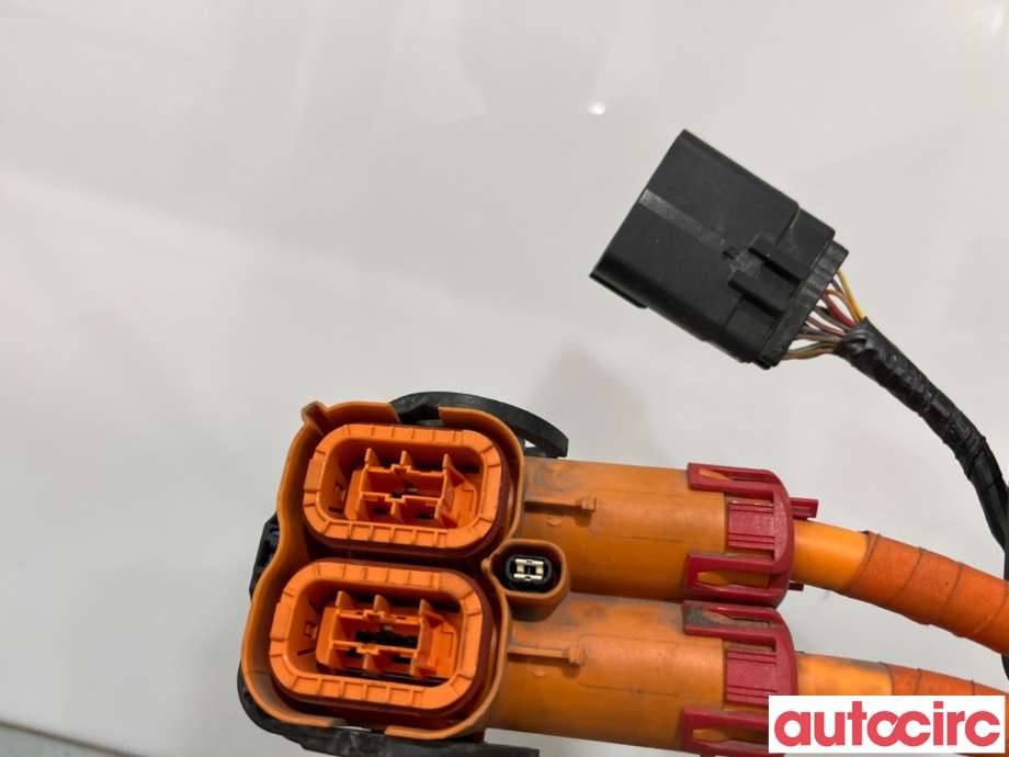 Kabel høy volt (HV) hybrid til Volvo V90 / V90 CC / S90 2016-->>  (VOLVO|31674022|)