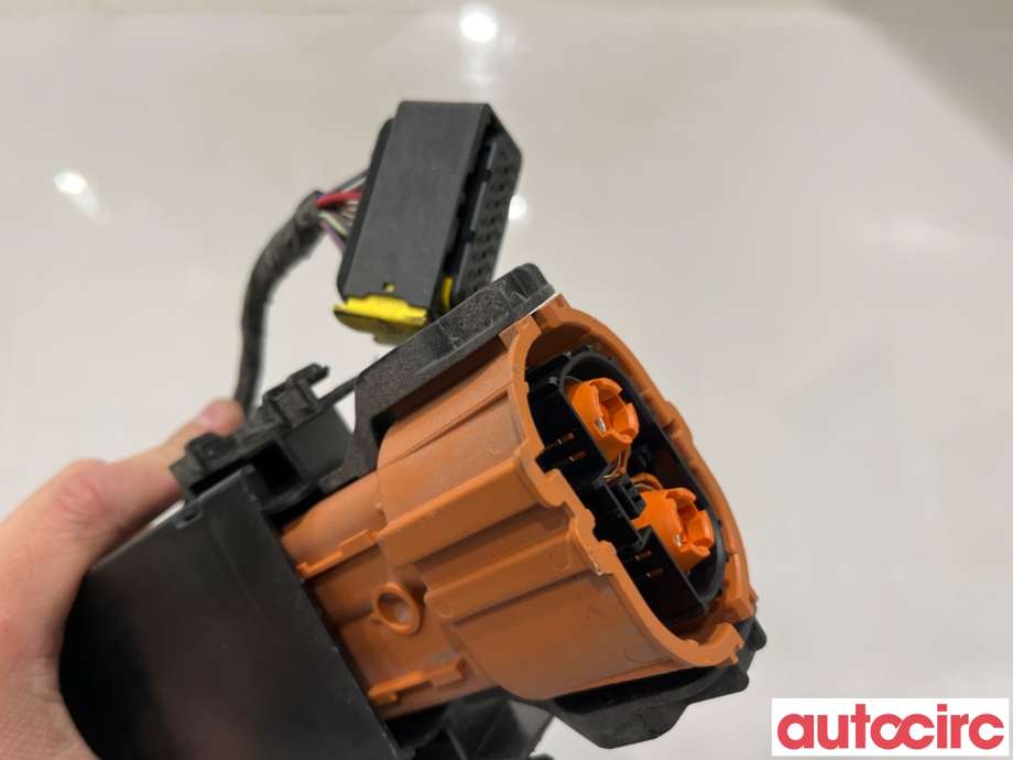 Kabel høy volt (HV) hybrid til Volvo V90 / V90 CC / S90 2016-->>  (VOLVO|31674022|)