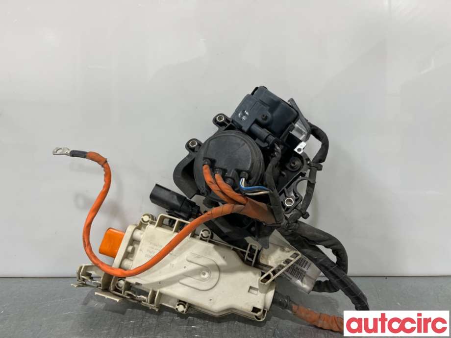 Kabel høy volt (HV) hybrid til Volvo V90 / V90 CC / S90 2016-->>  (VOLVO|31419034|)
